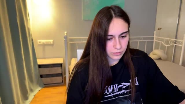 Gallery image thumbnail from ulohu's myfreecams stream on, 07/08/2026, 22:10 image 14 of 20