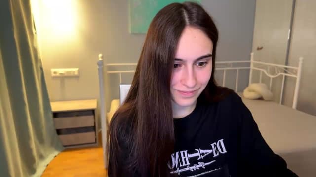 Gallery image thumbnail from ulohu's myfreecams stream on, 07/08/2026, 22:31 image 9 of 20