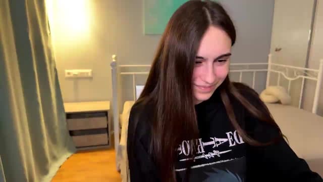 Gallery image thumbnail from ulohu's myfreecams stream on, 07/09/2026, 01:10 image 20 of 20