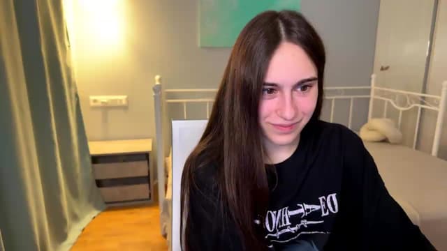 Gallery image thumbnail from ulohu's myfreecams stream on, 07/09/2026, 01:10 image 14 of 20