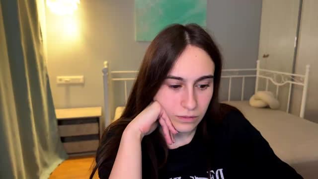 Gallery image thumbnail from ulohu's myfreecams stream on, 07/09/2026, 02:01 image 12 of 20