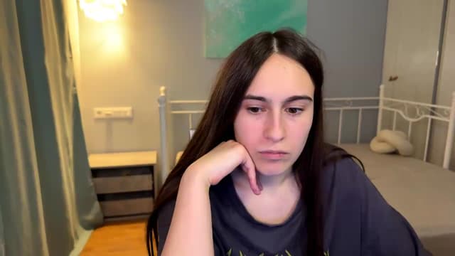 Gallery image thumbnail from ulohu's myfreecams stream on, 07/09/2026, 19:54 image 7 of 20