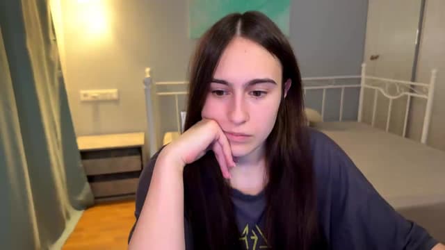 Gallery image thumbnail from ulohu's myfreecams stream on, 07/10/2026, 02:09 image 4 of 20