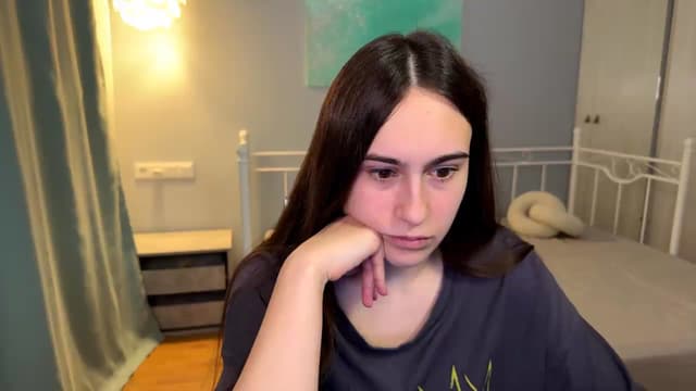 Gallery image thumbnail from ulohu's myfreecams stream on, 07/11/2026, 19:45 image 9 of 20