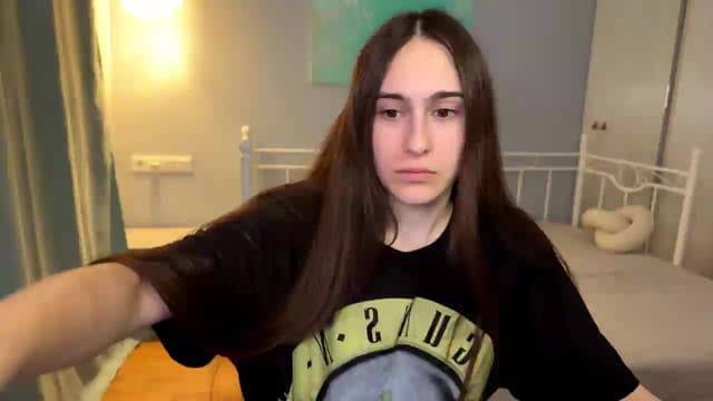 Gallery image thumbnail from ulohu's myfreecams stream on, 07/12/2026, 19:48 image 1 of 20