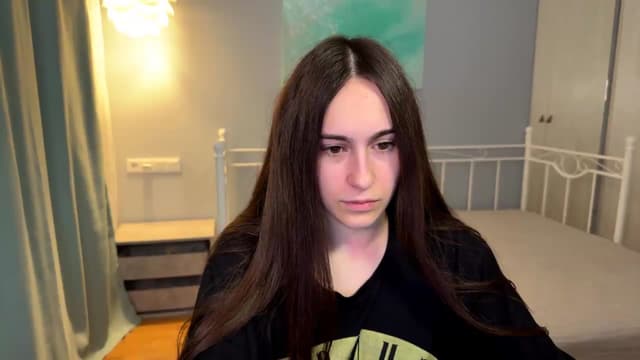Gallery image thumbnail from ulohu's myfreecams stream on, 07/15/2026, 23:34 image 17 of 20