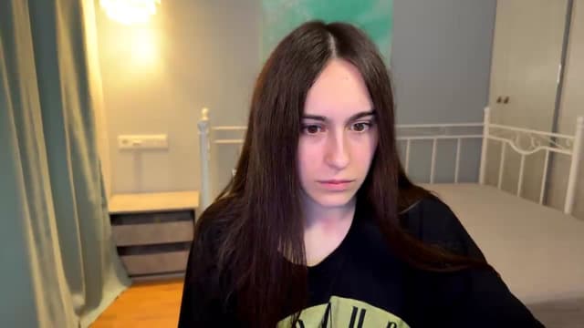 Gallery image thumbnail from ulohu's myfreecams stream on, 07/15/2026, 23:34 image 19 of 20