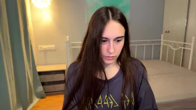 Gallery image thumbnail from ulohu's myfreecams stream on, 07/16/2026, 07:03 image 8 of 20