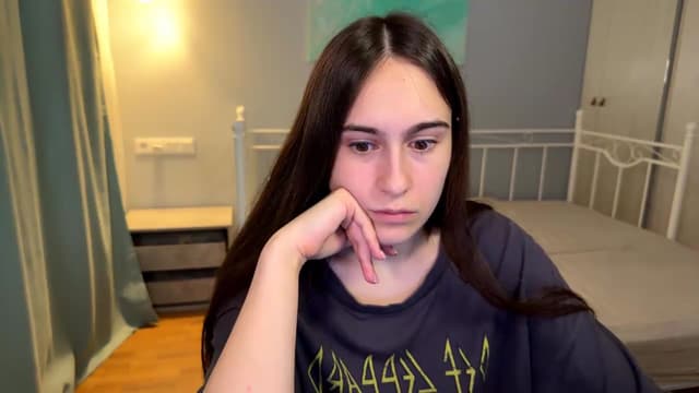 Gallery image thumbnail from ulohu's myfreecams stream on, 07/16/2026, 07:03 image 4 of 20