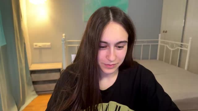 Gallery image thumbnail from ulohu's myfreecams stream on, 07/17/2026, 13:45 image 1 of 20