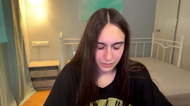 Gallery image thumbnail from ulohu's myfreecams stream on, 07/17/2026, 13:45 image 19 of 20