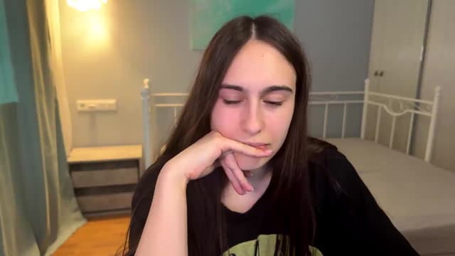 Gallery image thumbnail from ulohu's myfreecams stream on, 07/17/2026, 13:45 image 16 of 20