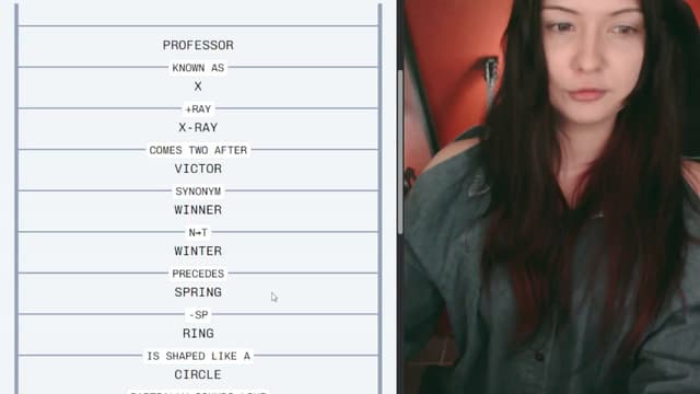 Gallery image thumbnail from vioda's myfreecams stream on, 05/30/2025, 04:47 image 5 of 20