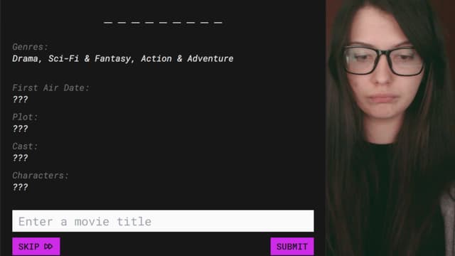 Gallery image thumbnail from vioda's myfreecams stream on, 05/31/2025, 05:52 image 15 of 20