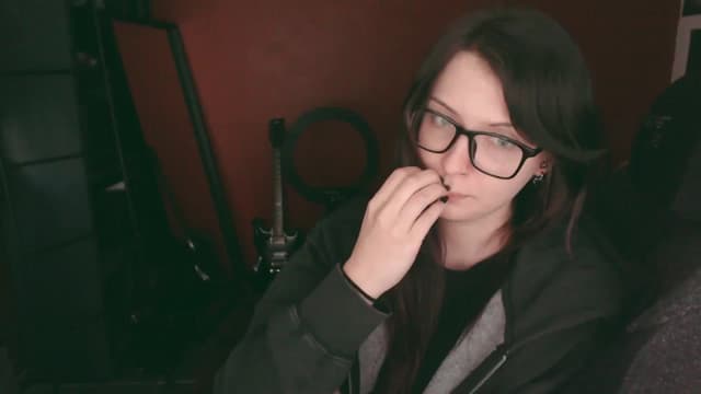 Gallery image thumbnail from vioda's myfreecams stream on, 05/31/2025, 05:52 image 6 of 20