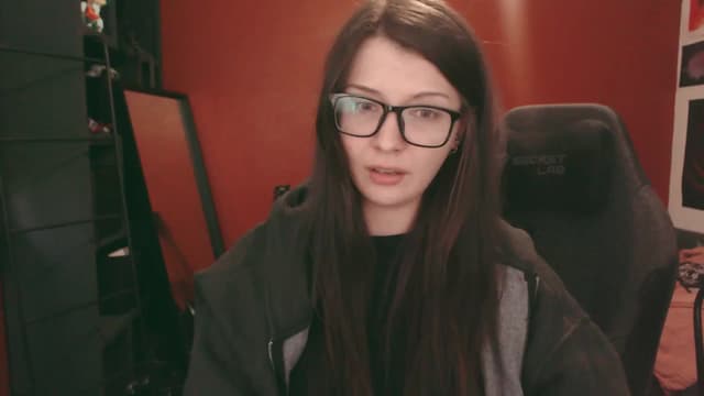 Gallery image thumbnail from vioda's myfreecams stream on, 05/31/2025, 05:52 image 10 of 20
