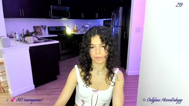 Gallery image thumbnail from vroom's myfreecams stream on, 04/10/2025, 03:49 image 15 of 20