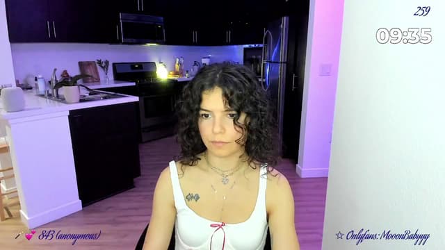 Gallery image thumbnail from vroom's myfreecams stream on, 04/10/2025, 03:49 image 19 of 20