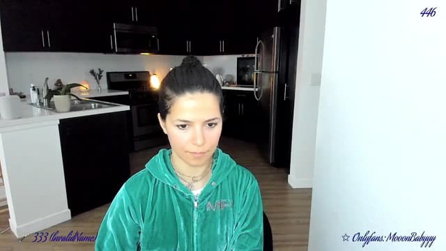 Gallery image thumbnail from vroom's myfreecams stream on, 04/19/2025, 02:51 image 9 of 20