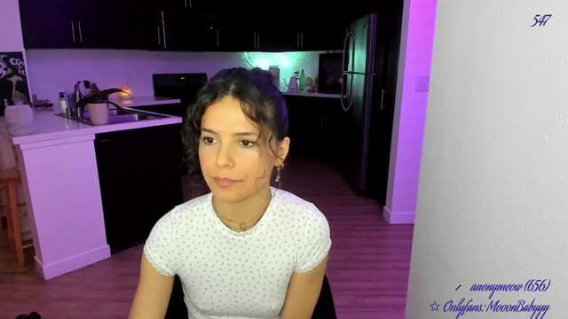 Gallery image thumbnail from vroom's myfreecams stream on, 04/25/2025, 06:04 image 6 of 20