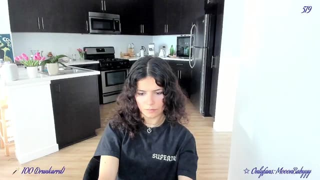 Gallery image thumbnail from vroom's myfreecams stream on, 04/26/2025, 22:49 image 20 of 20