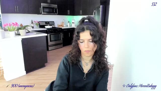 Gallery image thumbnail from vroom's myfreecams stream on, 04/28/2025, 02:17 image 7 of 20