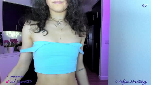 Gallery image thumbnail from vroom's myfreecams stream on, 04/28/2025, 05:01 image 10 of 20