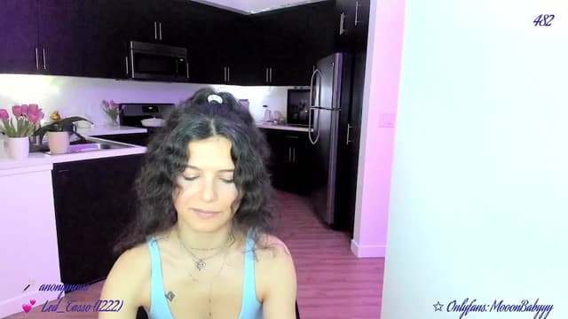 Gallery image thumbnail from vroom's myfreecams stream on, 04/28/2025, 05:01 image 14 of 20