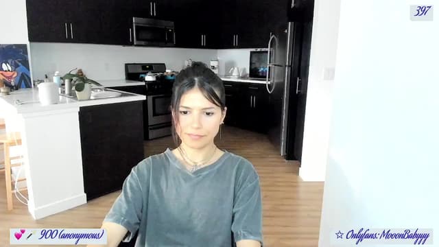 Gallery image thumbnail from vroom's myfreecams stream on, 05/17/2025, 02:22 image 10 of 20