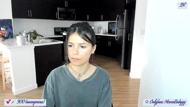 Gallery image thumbnail from vroom's myfreecams stream on, 05/17/2025, 02:22 image 9 of 20