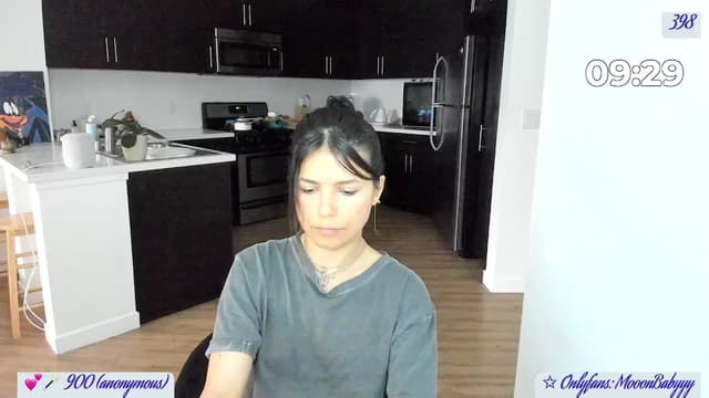 Gallery image thumbnail from vroom's myfreecams stream on, 05/17/2025, 02:22 image 17 of 20