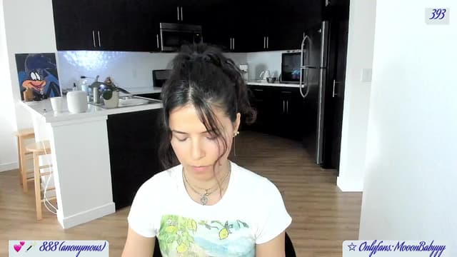 Gallery image thumbnail from vroom's myfreecams stream on, 05/18/2025, 24:31 image 15 of 20