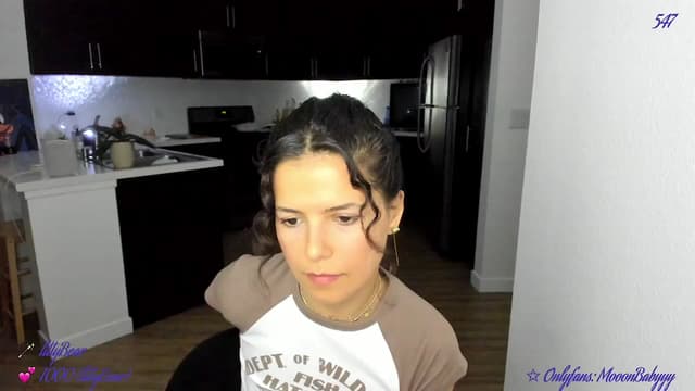 Gallery image thumbnail from vroom's myfreecams stream on, 05/24/2025, 06:05 image 6 of 20