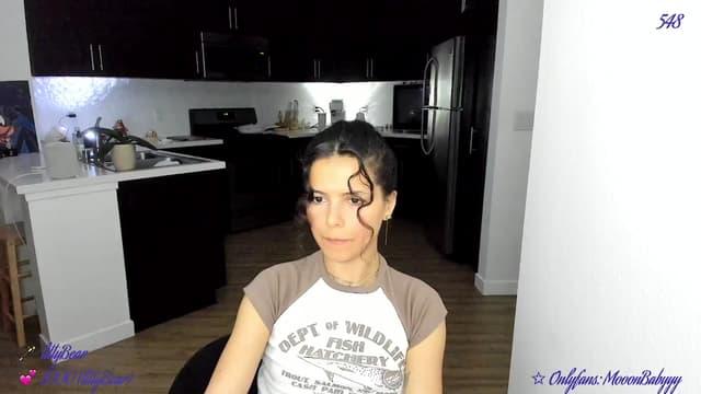 Gallery image thumbnail from vroom's myfreecams stream on, 05/24/2025, 06:05 image 4 of 20