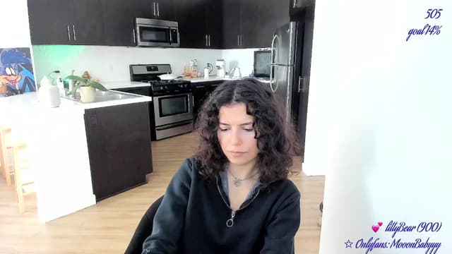 Gallery image thumbnail from vroom's myfreecams stream on, 05/24/2025, 23:40 image 10 of 20