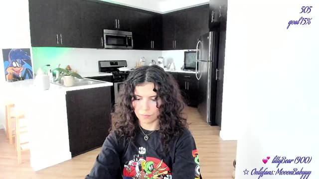 Gallery image thumbnail from vroom's myfreecams stream on, 05/24/2025, 23:40 image 19 of 20