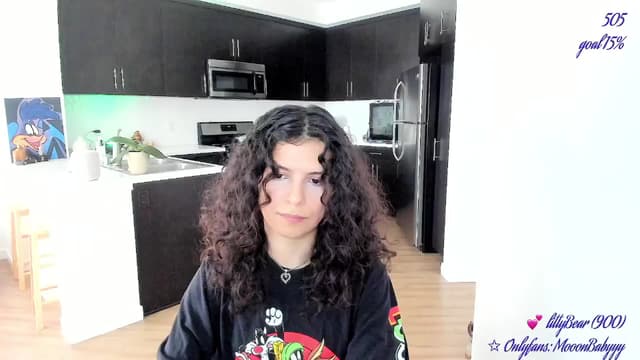 Gallery image thumbnail from vroom's myfreecams stream on, 05/24/2025, 23:40 image 18 of 20