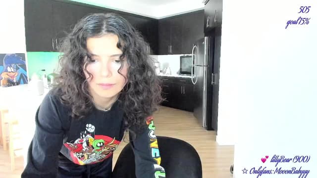 Gallery image thumbnail from vroom's myfreecams stream on, 05/24/2025, 23:40 image 16 of 20