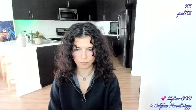 Gallery image thumbnail from vroom's myfreecams stream on, 05/24/2025, 23:40 image 14 of 20