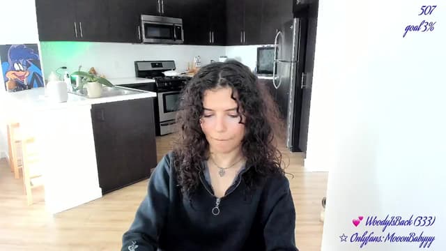 Gallery image thumbnail from vroom's myfreecams stream on, 05/24/2025, 23:40 image 2 of 20