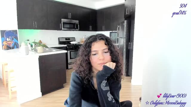 Gallery image thumbnail from vroom's myfreecams stream on, 05/24/2025, 23:40 image 7 of 20