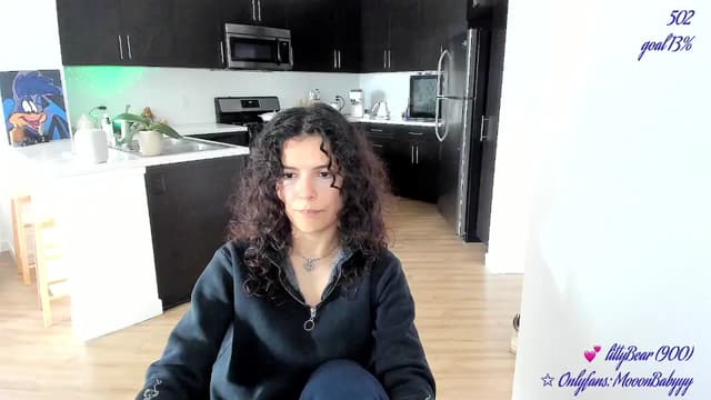Gallery image thumbnail from vroom's myfreecams stream on, 05/24/2025, 23:40 image 4 of 20