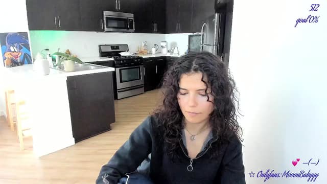 Gallery image thumbnail from vroom's myfreecams stream on, 05/24/2025, 23:40 image 1 of 20