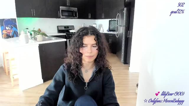 Gallery image thumbnail from vroom's myfreecams stream on, 05/24/2025, 23:40 image 3 of 20