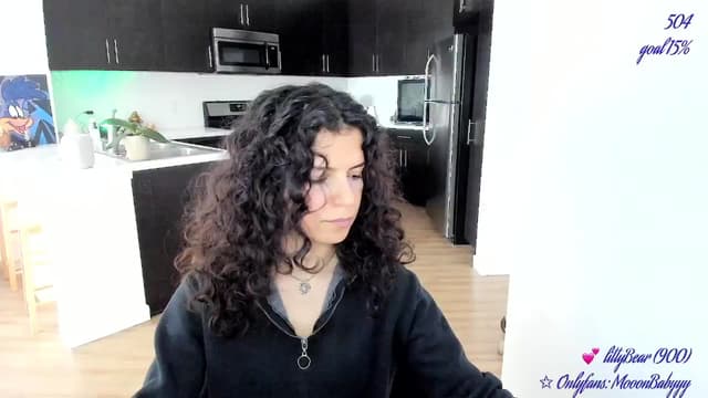 Gallery image thumbnail from vroom's myfreecams stream on, 05/24/2025, 23:40 image 12 of 20