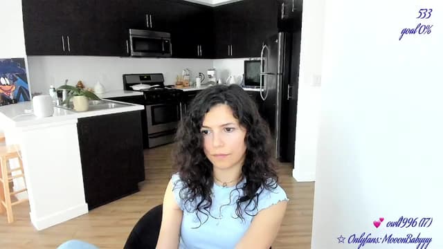 Gallery image thumbnail from vroom's myfreecams stream on, 05/26/2025, 02:44 image 1 of 20