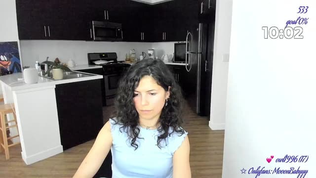 Gallery image thumbnail from vroom's myfreecams stream on, 05/26/2025, 02:44 image 17 of 20