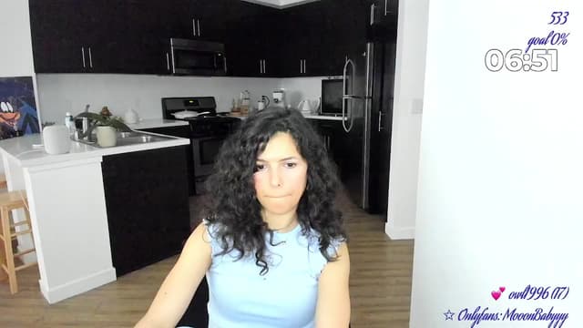 Gallery image thumbnail from vroom's myfreecams stream on, 05/26/2025, 02:44 image 18 of 20