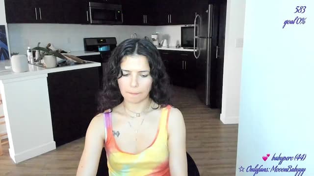 Gallery image thumbnail from vroom's myfreecams stream on, 05/28/2025, 03:36 image 6 of 20