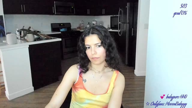 Gallery image thumbnail from vroom's myfreecams stream on, 05/28/2025, 03:36 image 9 of 20